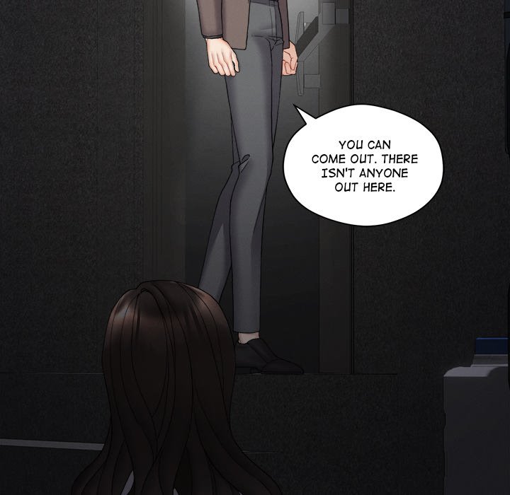 A Naughty Game for Two - episode 8 - 17