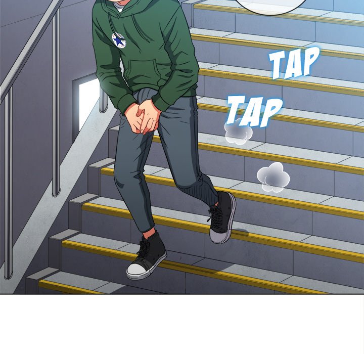 My High School Bully - episode 61 - 113