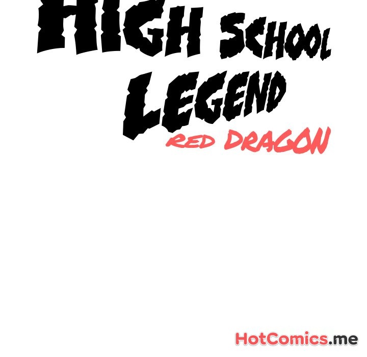 High School Legend : Red Dragon - episode 8 - 109