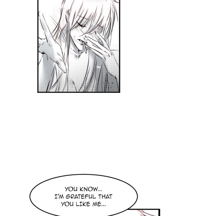 Icarus: Forbidden Love - episode 15 - 58