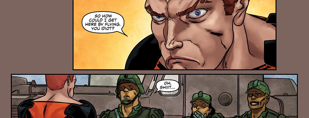 Monarch - episode 2 - 90