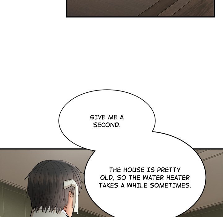 Kangsae the Strong - episode 2 - 208