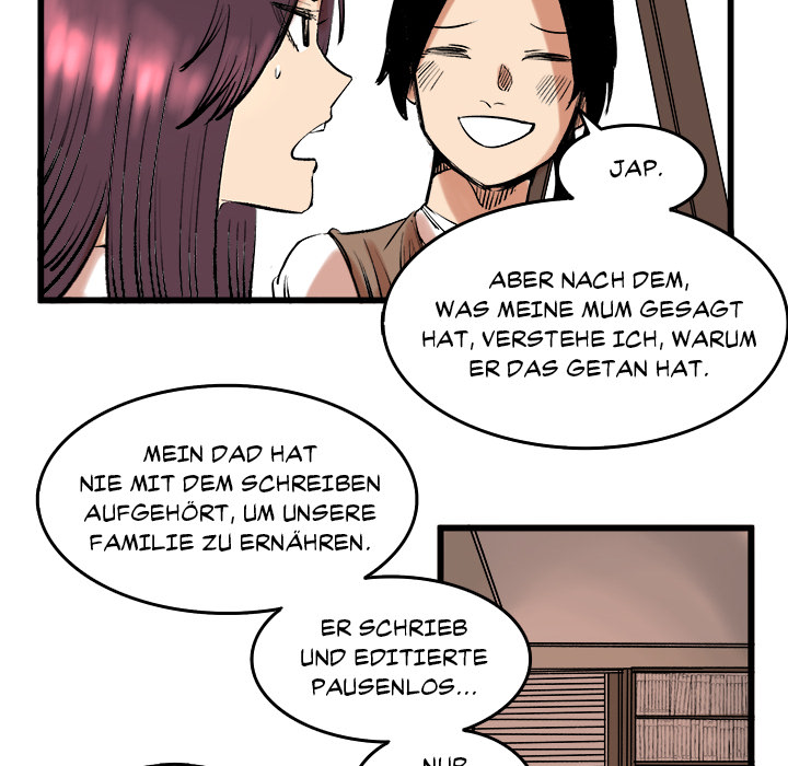 Die Unruhestifterin - episode 11 - 40