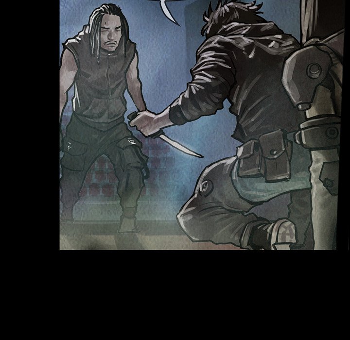 Shaman - episode 17 - 29