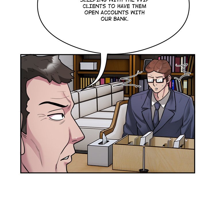The Banker - episode 12 - 13
