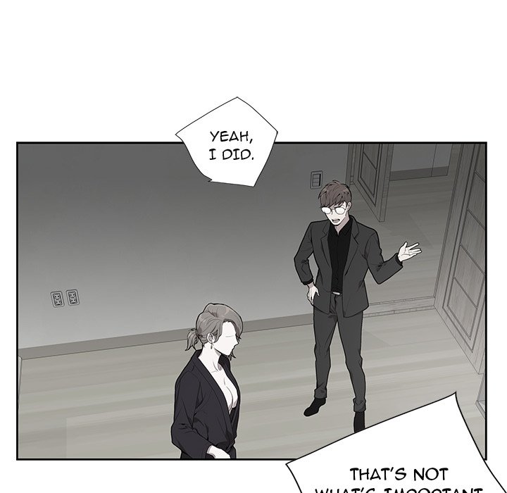 Why Is it You? - episode 2 - 40