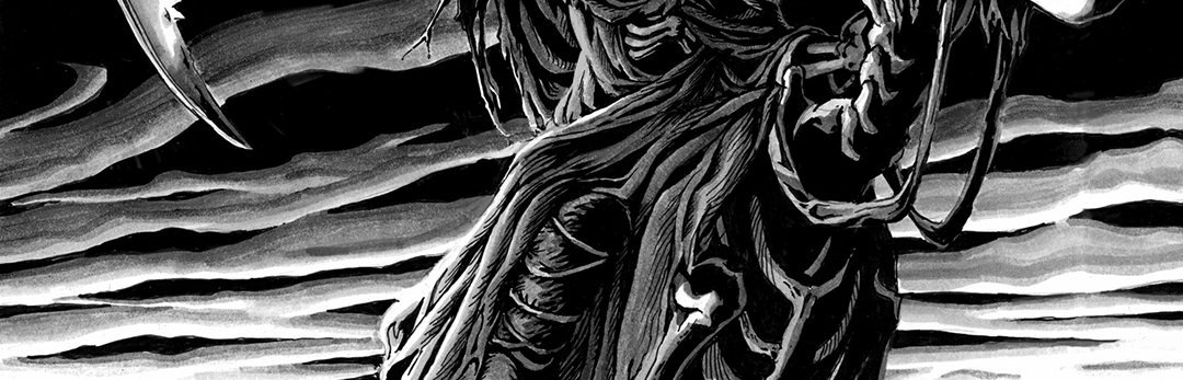 Angela della Morte - episode 3 - 47