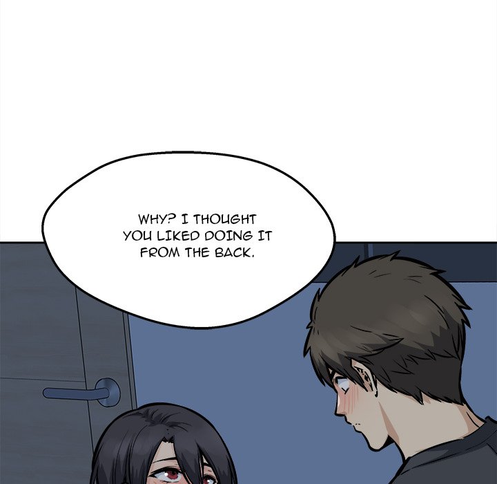 Excuse me, This is my Room - episode 98 - 120