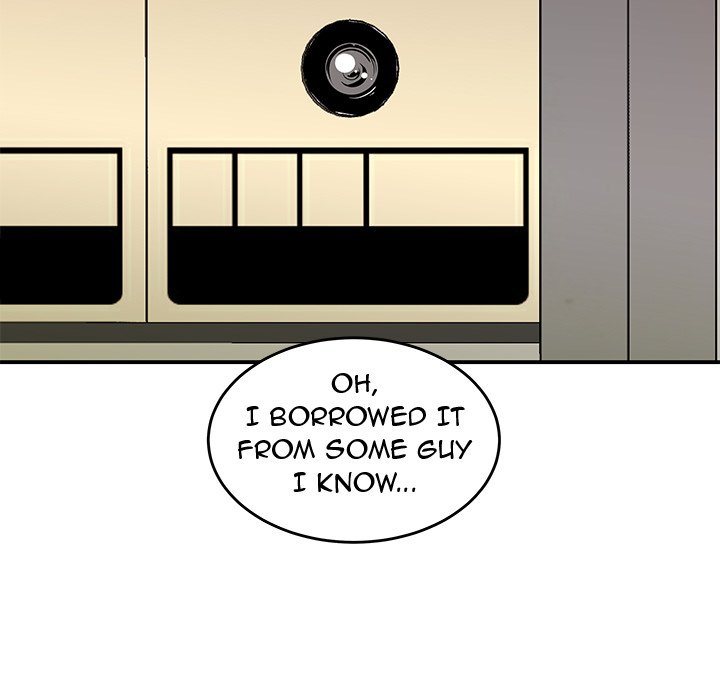 The Repeat Student - episode 16 - 10