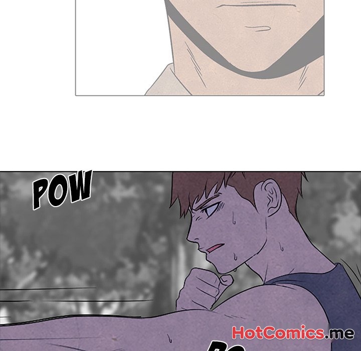 High School Devil - episode 87 - 21