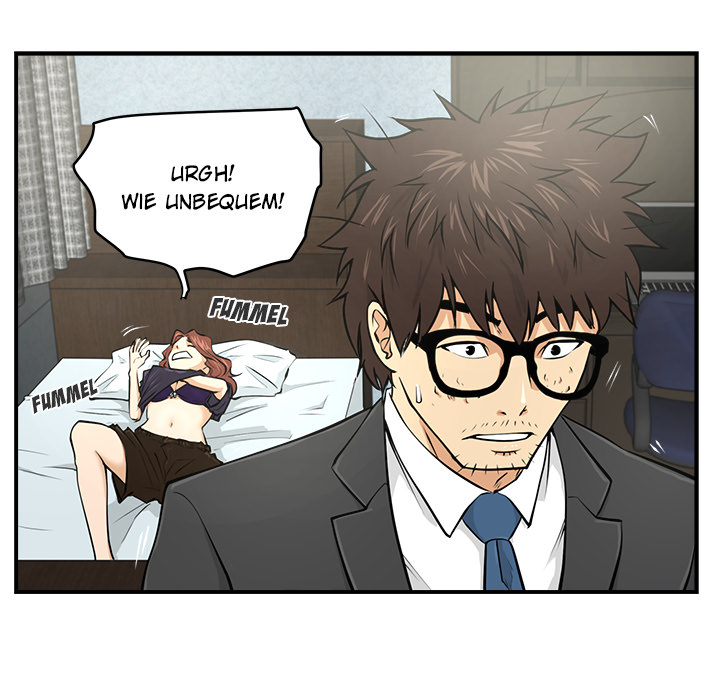 Los geht´s Mr. Kang! - episode 4 - 10