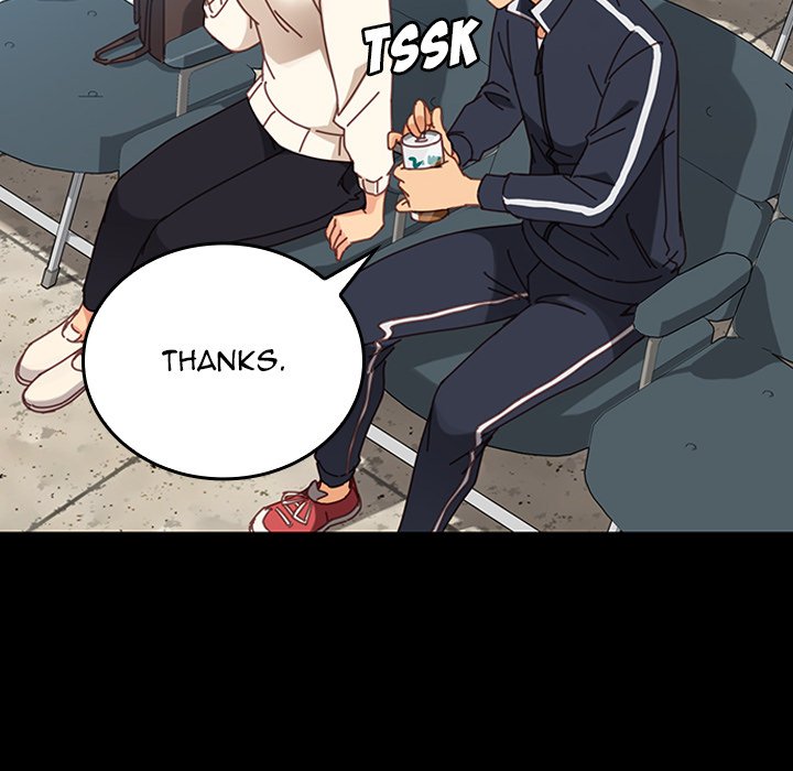 The Perfect Roommates - episode 13 - 82