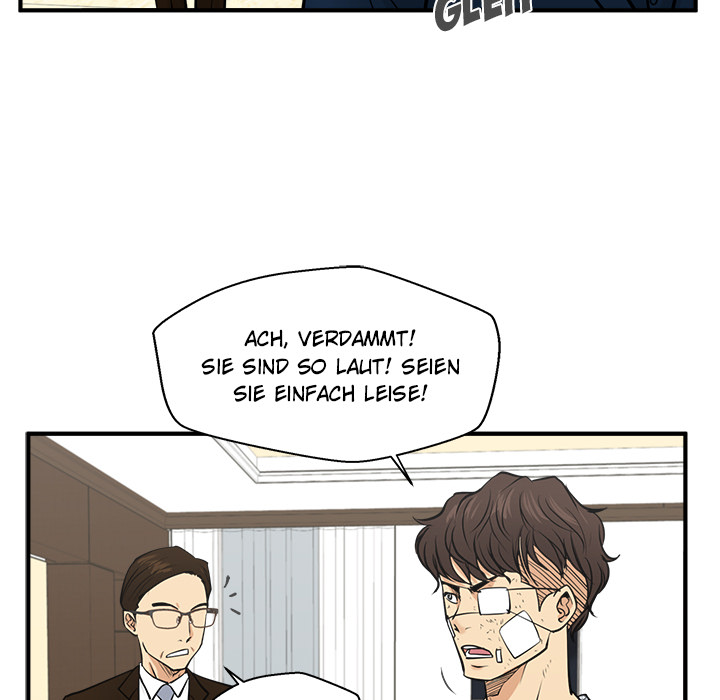 Los geht´s Mr. Kang! - episode 57 - 84
