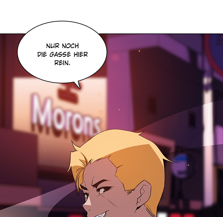 Dreiblättriges Kleeblatt - episode 19 - 54