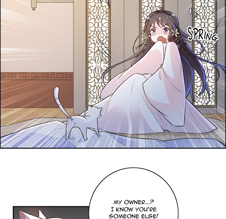 My Dearest Tiger - episode 3 - 8