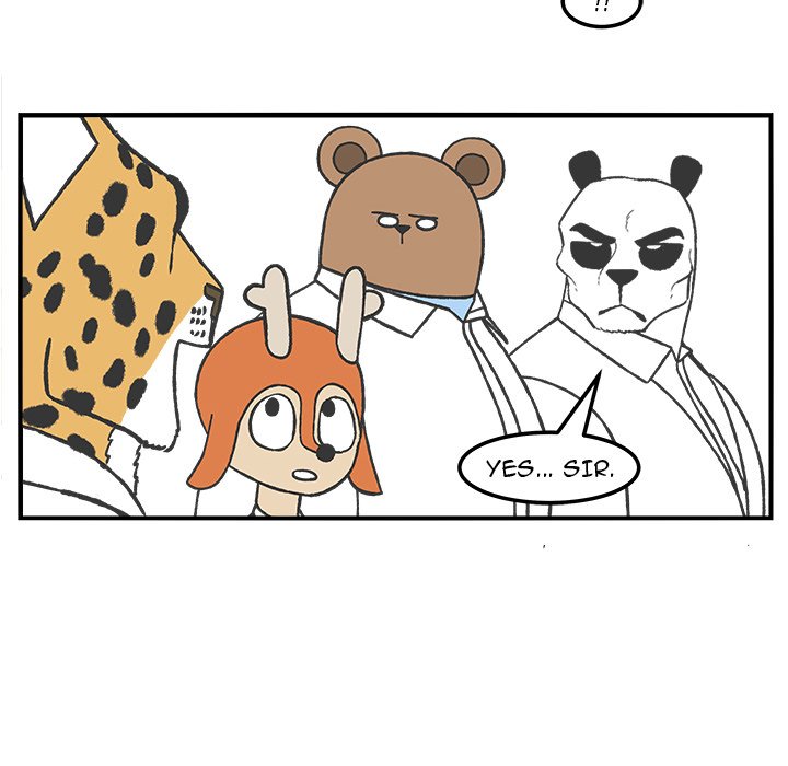 Herbivore High School - episode 73 - 38