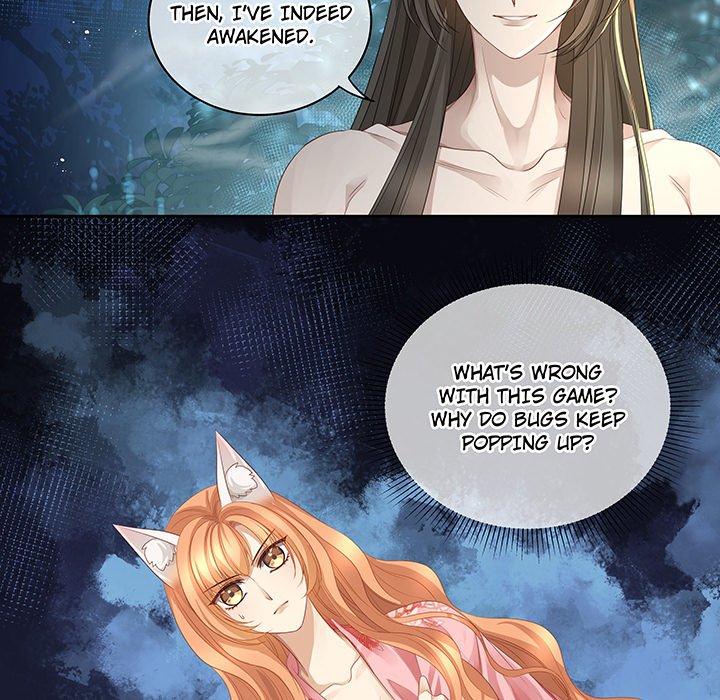 MASTER AND SEVEN LOVERS - episode 86 - 6