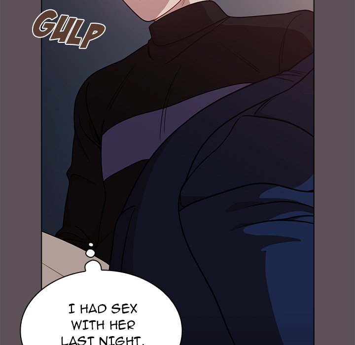 Naughty Little Secret - episode 6 - 120