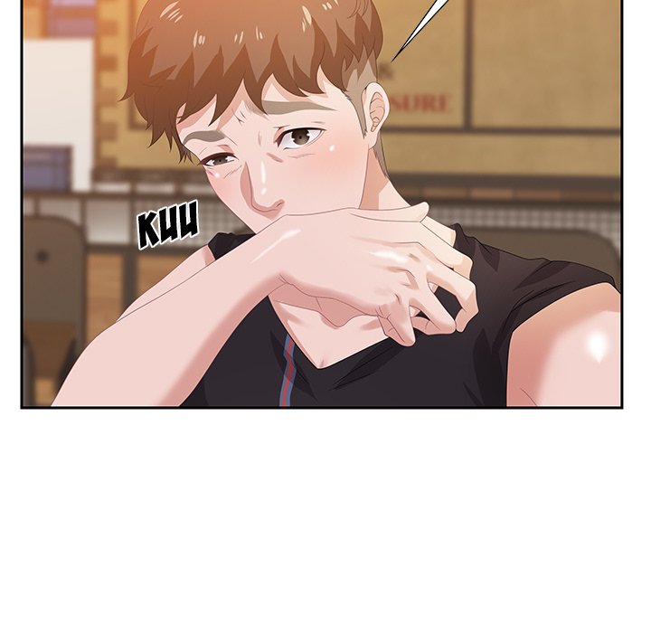 Tasty Chat: 0km - episode 6 - 61