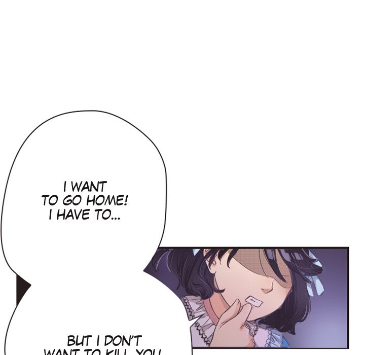 My Dearest  Irina - episode 10 - 37