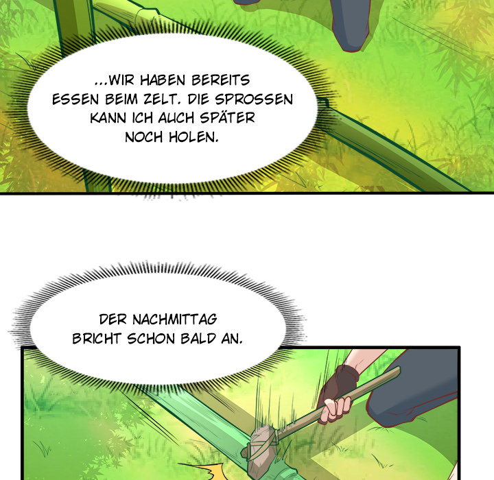 Survival-Log: Überleben für Anfänger - episode 9 - 17