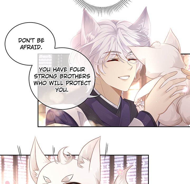 MASTER AND SEVEN LOVERS - episode 57 - 42