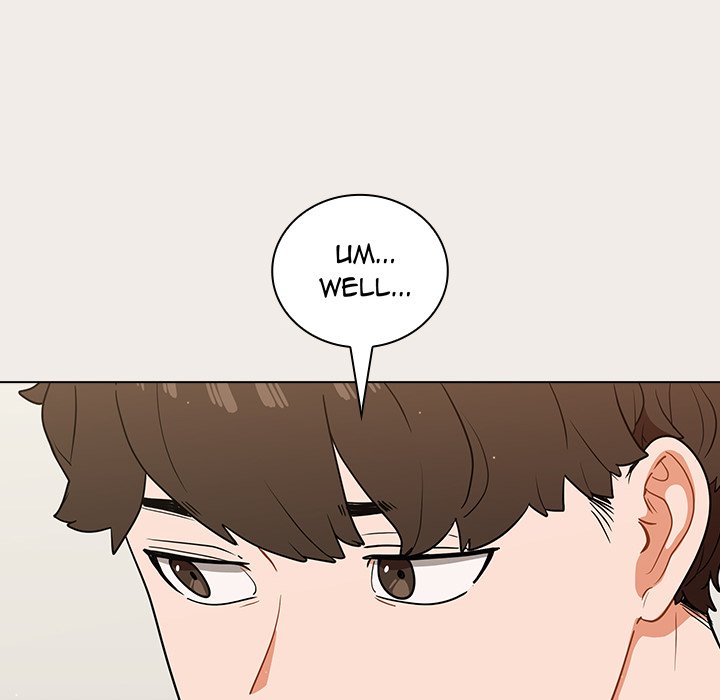 Naughty Little Secret - episode 19 - 115