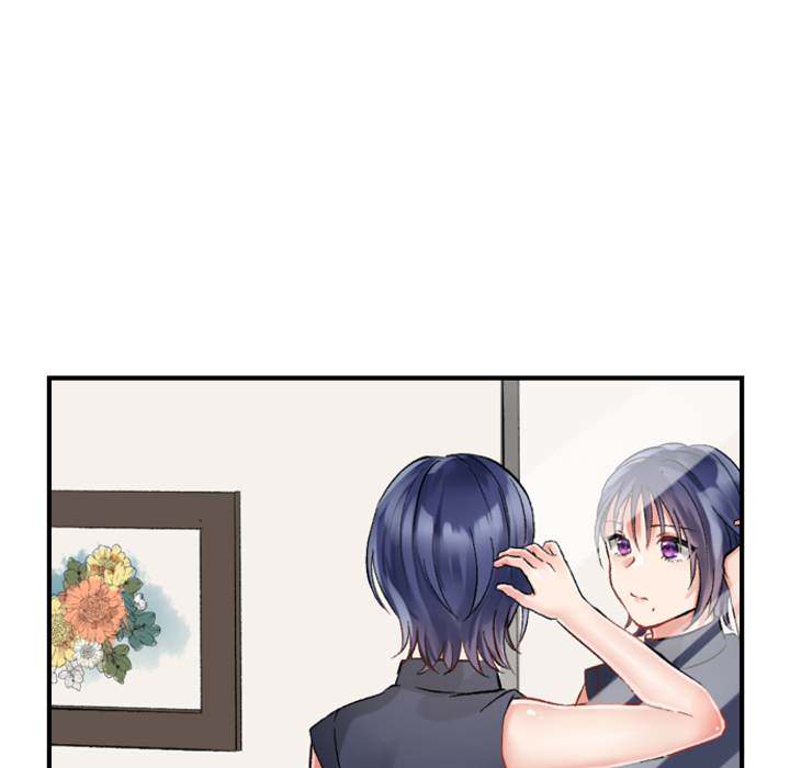 Naughty Payback ~My Boss' Wet Hole is Mine After Work~ - episode 10 - 46