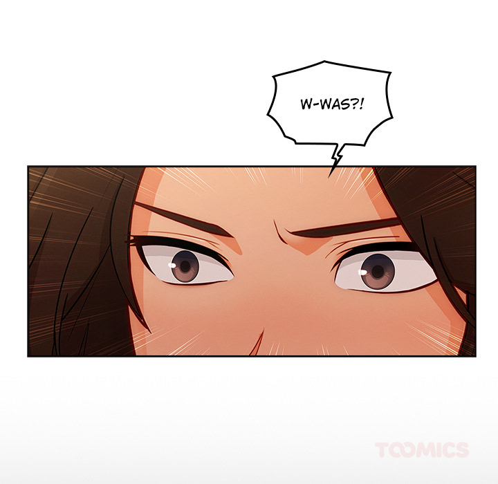 Lady Long Legs - episode 30 - 26