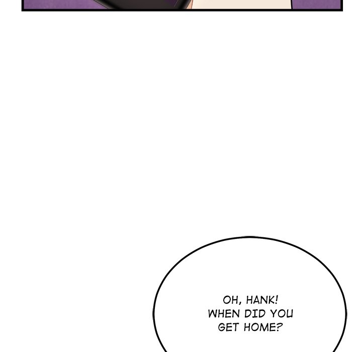 Body Swap - episode 21 - 19