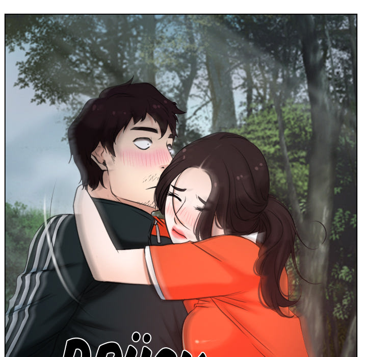 Suche nach der ersten Liebe - episode 9 - 79