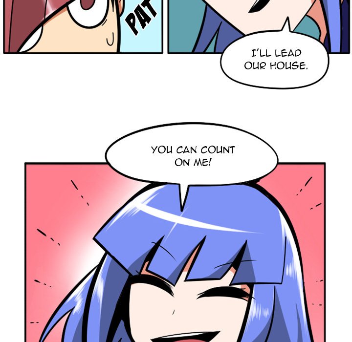 Maki and Friends - episode 37 - 44