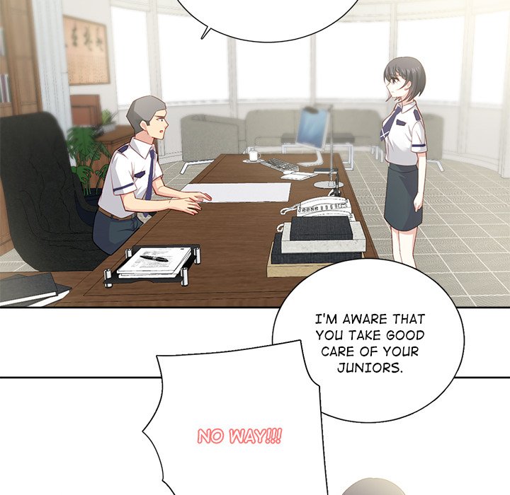 A Young Case of Hearts - episode 3 - 98