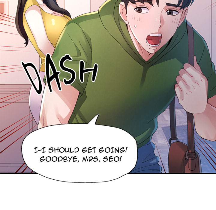 Intimate Tutoring - episode 5 - 89