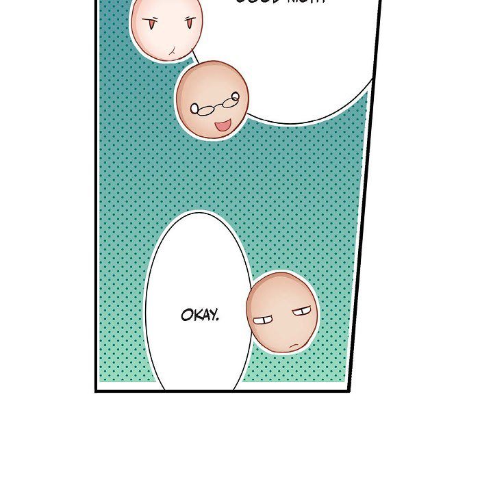 Work, Fight and Love - Webtoon Edition - episode 7 - 6