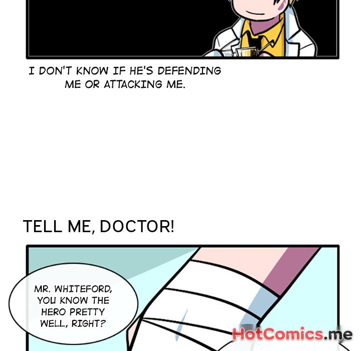 PANDEMIC - episode 2 - 24
