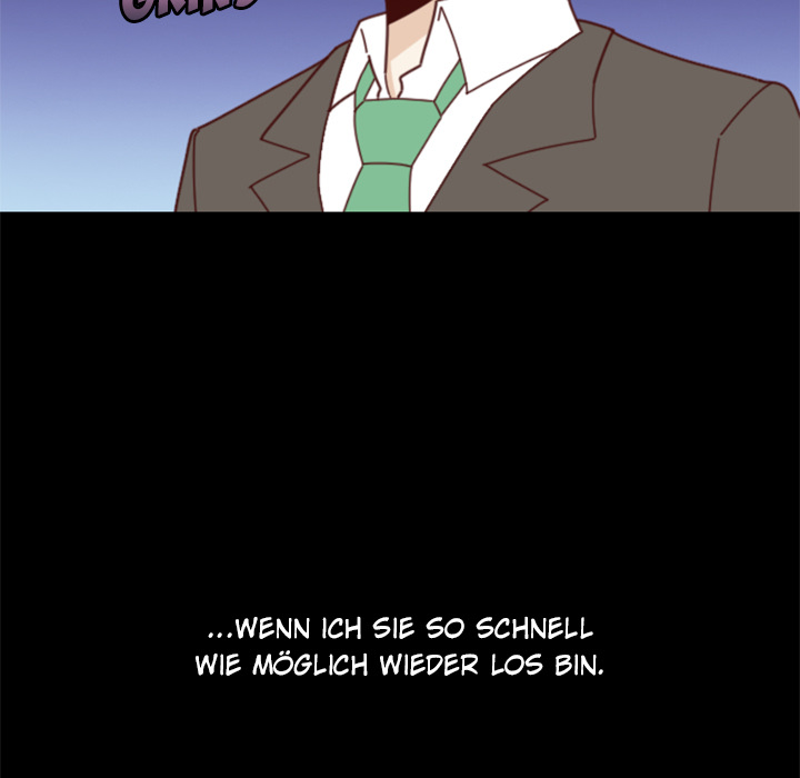 Dinge, die das Herz erwärmen - episode 28 - 34