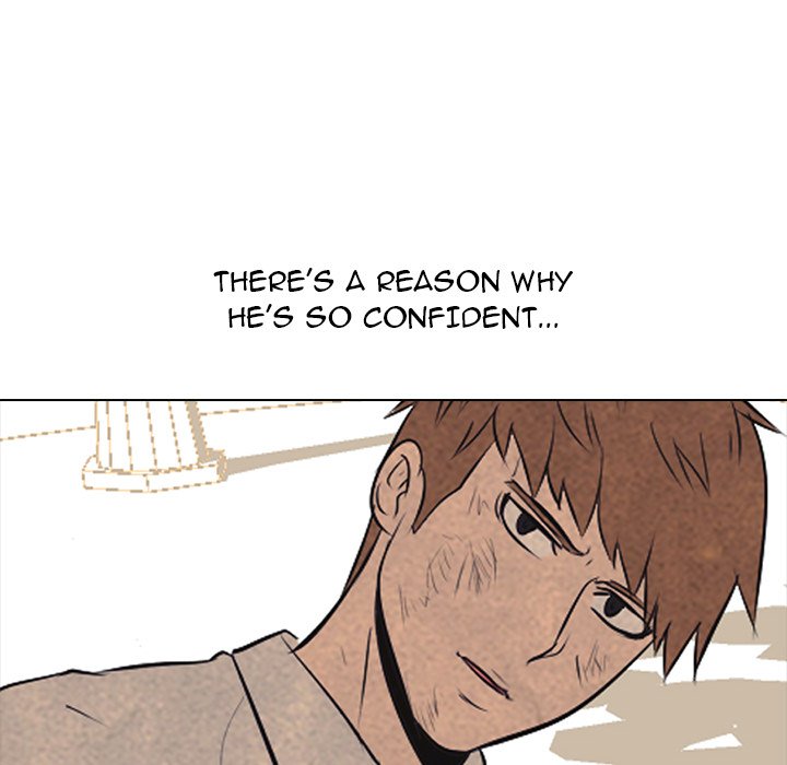 High School Devil - episode 43 - 35