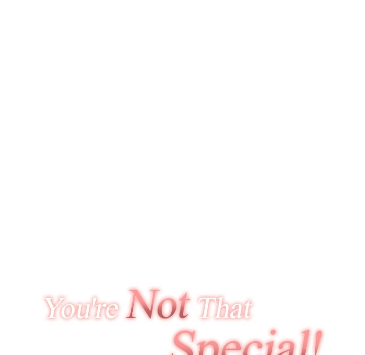 You're Not That Special! - episode 2 - 22