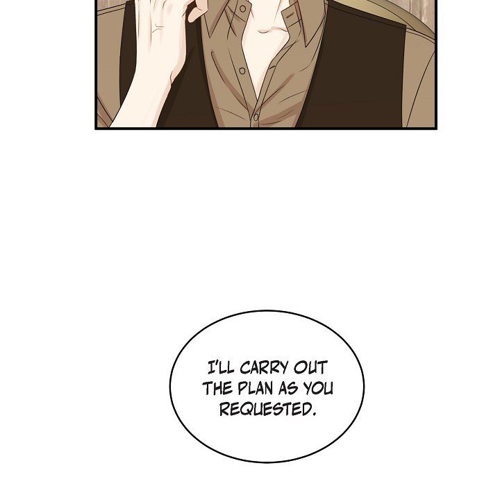 Hold on, Crown Prince! - episode 45 - 45