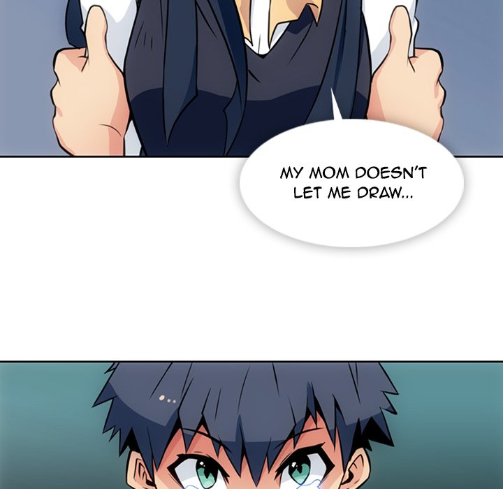 Such a Cute Spy - episode 23 - 46