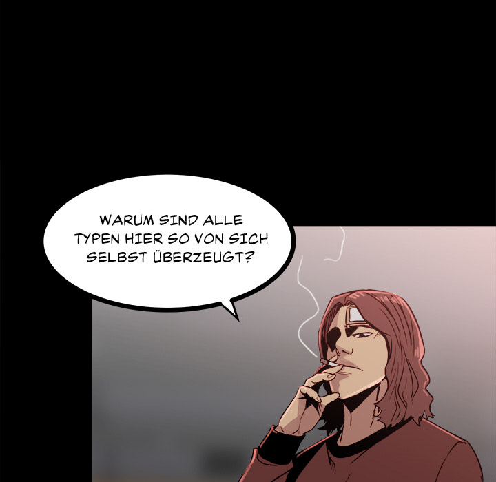 Hermes - episode 64 - 68
