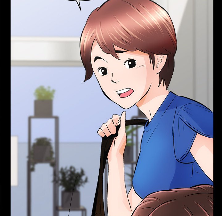 Lady Realtors - episode 2 - 115