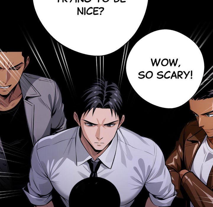 Workaholic Gangster - episode 69 - 41
