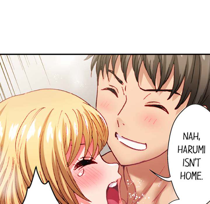 The Quiet Gal Can't Stop Moaning in Bed - episode 11 - 50