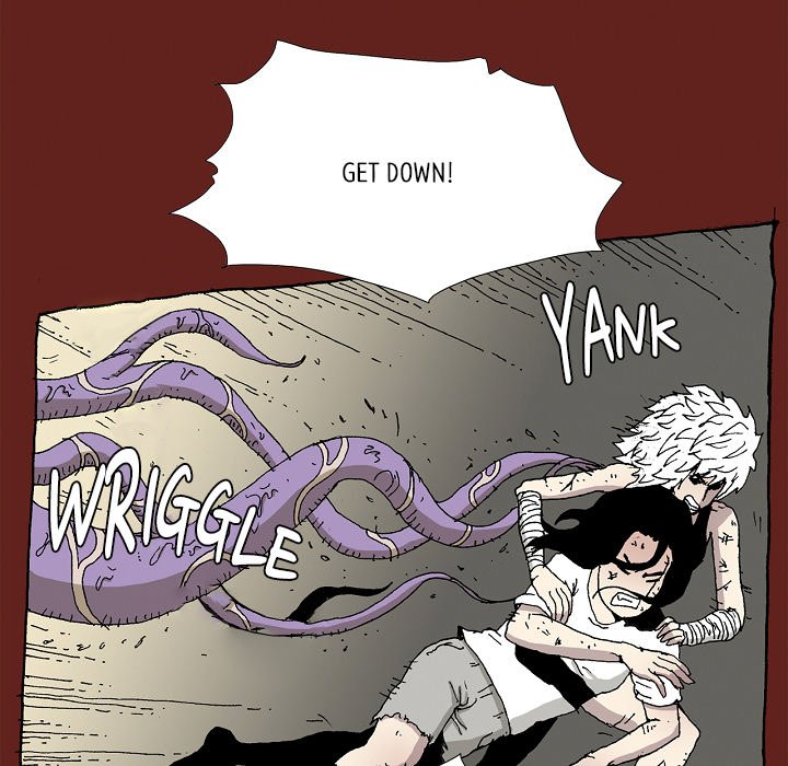They're Coming - episode 33 - 6