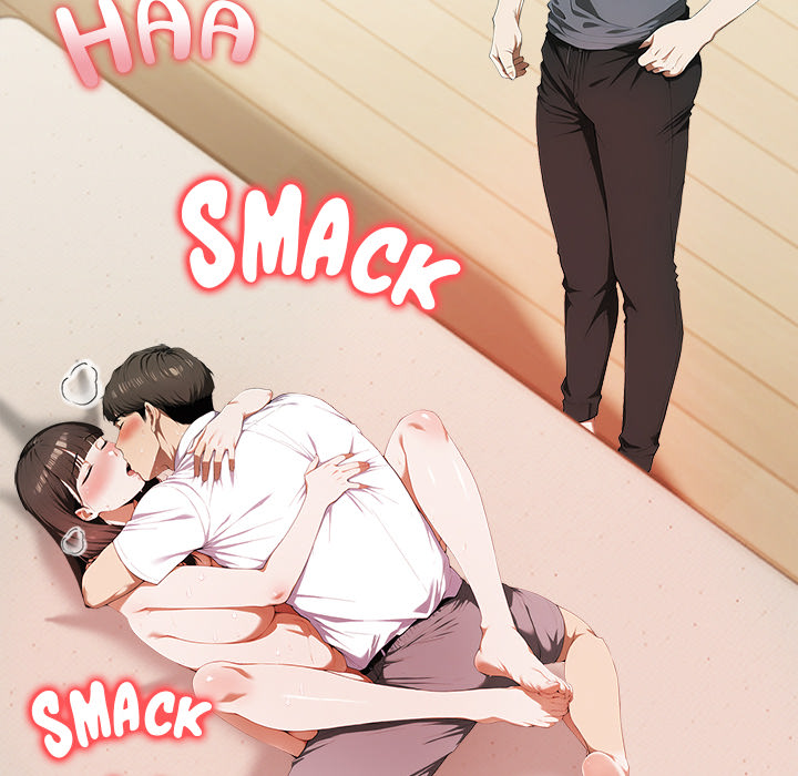 When He's Away - episode 5 - 55