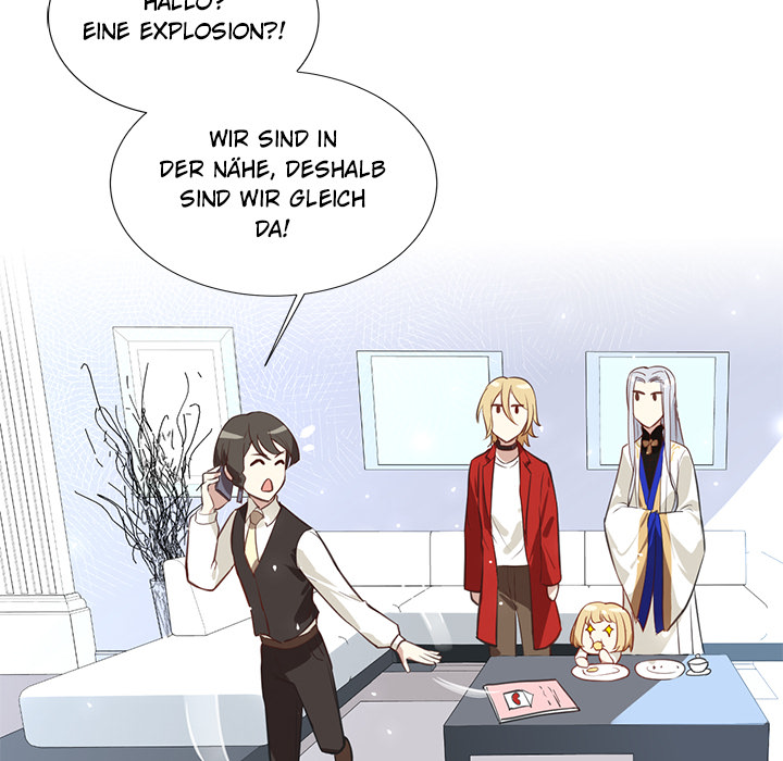 Eine etwas andere Familie - episode 3 - 54