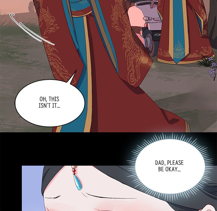 To Trick a Mermaid - episode 5 - 12