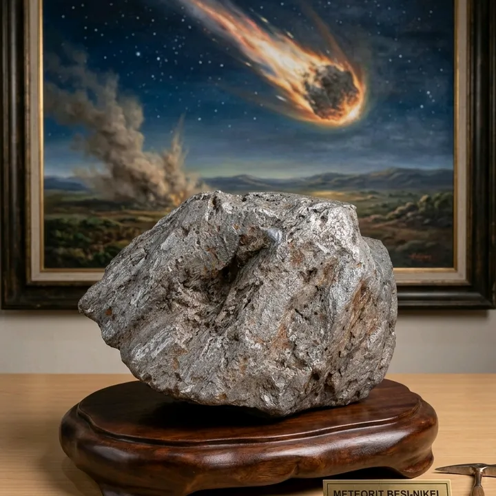 meteor.nusantara